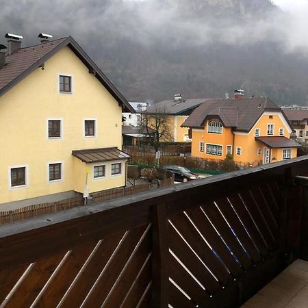 Gastehaus Penny Rooms N Hallein Zewnętrze zdjęcie
