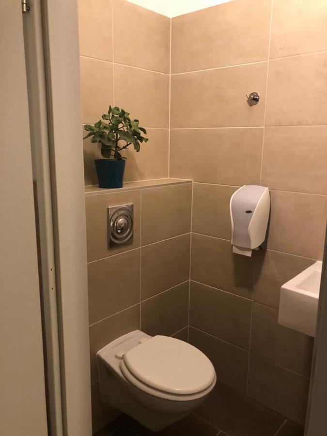 Gastehaus Penny Rooms N Hallein Zewnętrze zdjęcie