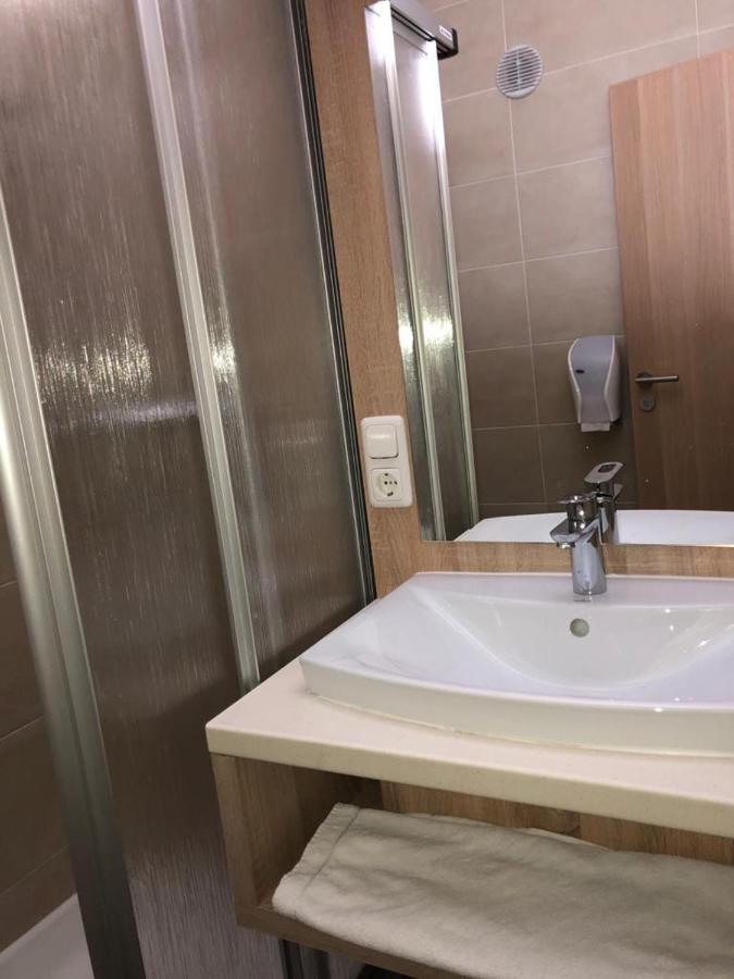 Gastehaus Penny Rooms N Hallein Zewnętrze zdjęcie