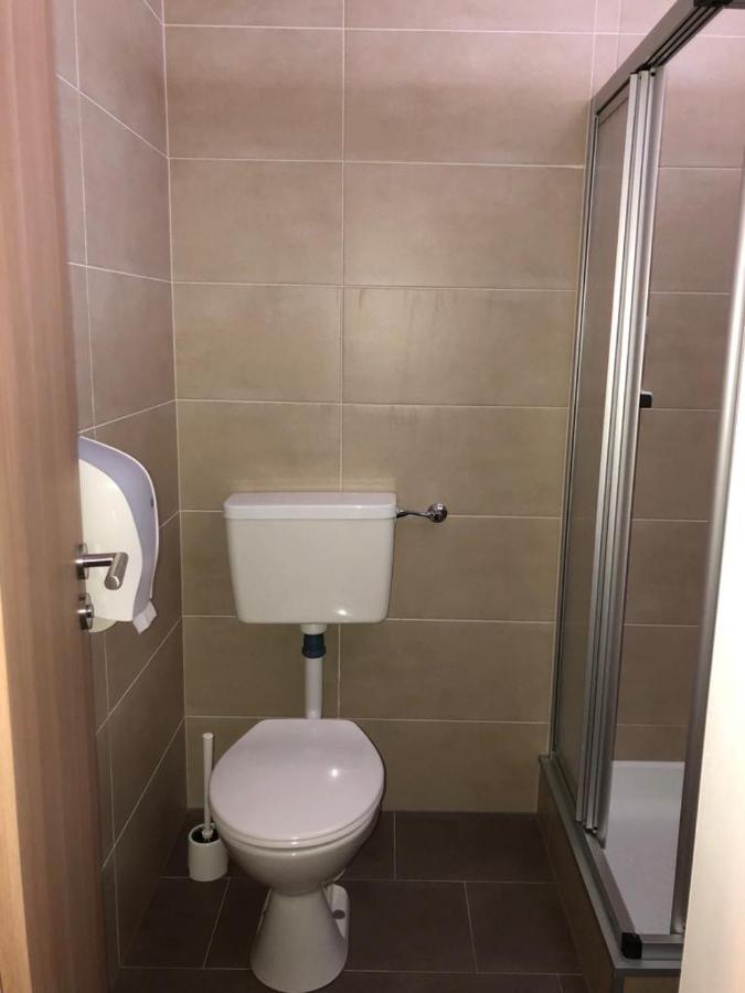 Gastehaus Penny Rooms N Hallein Zewnętrze zdjęcie