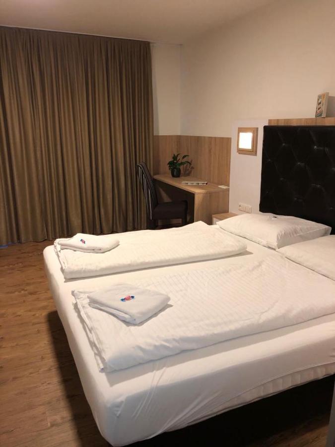 Gastehaus Penny Rooms N Hallein Zewnętrze zdjęcie