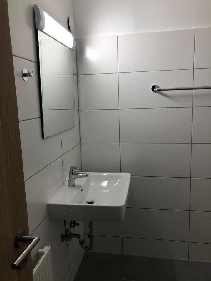 Gastehaus Penny Rooms N Hallein Zewnętrze zdjęcie