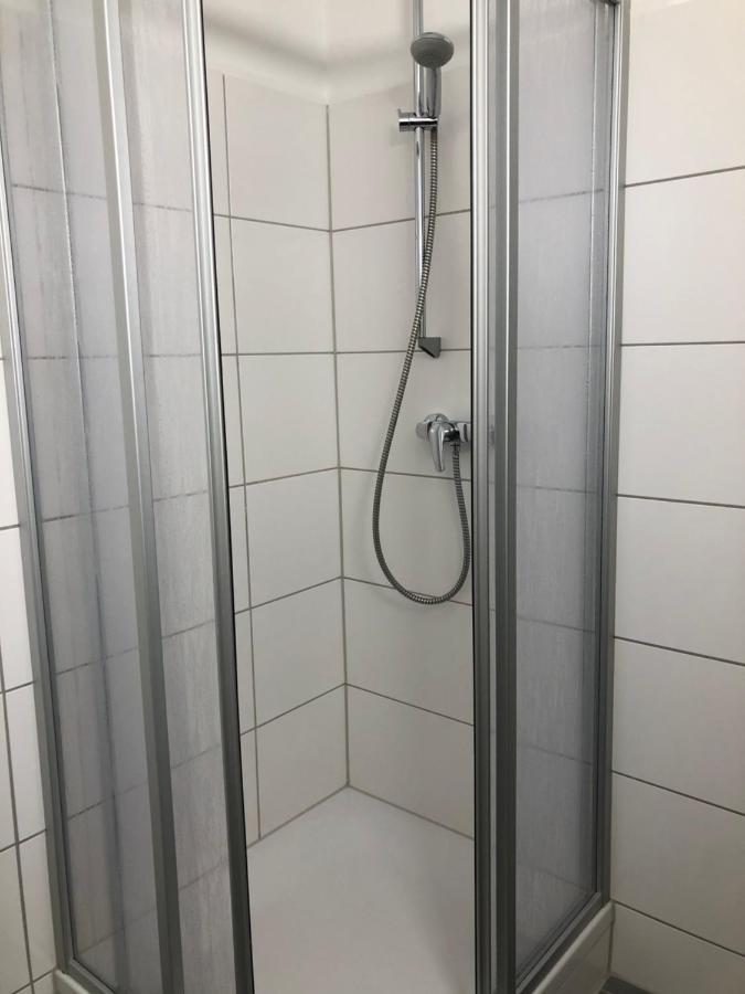 Gastehaus Penny Rooms N Hallein Zewnętrze zdjęcie