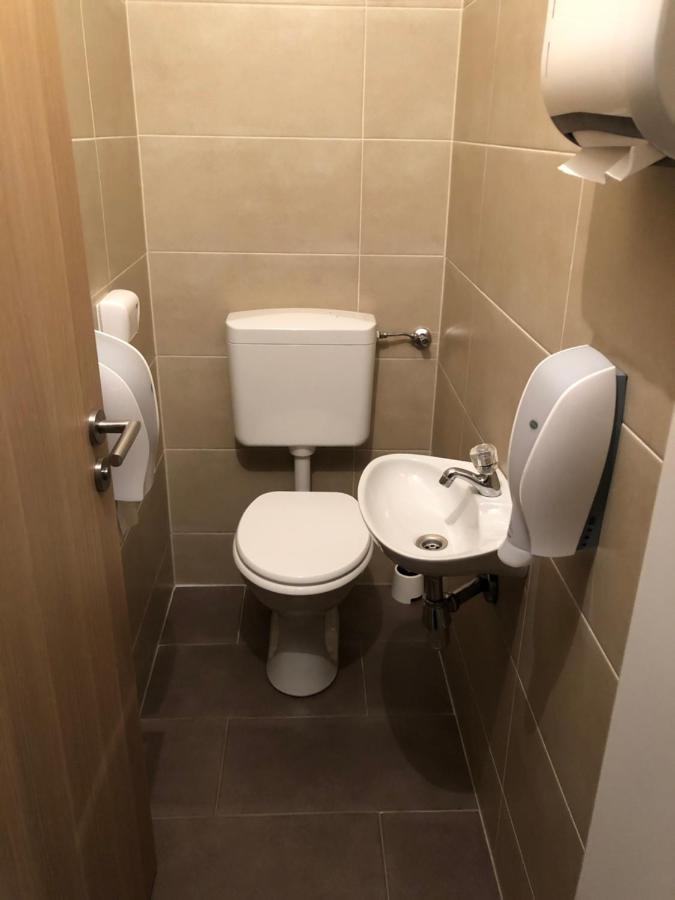Gastehaus Penny Rooms N Hallein Zewnętrze zdjęcie